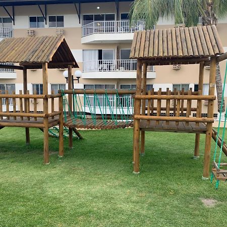 Muro Alto Marupiara Suites Pôrto das Galinhas Exteriör bild