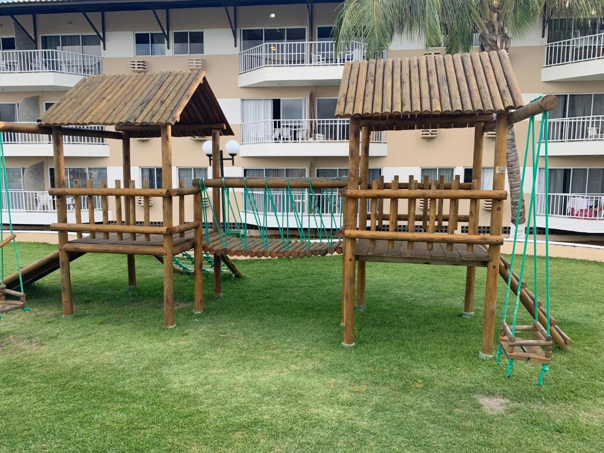 Muro Alto Marupiara Suites Pôrto das Galinhas Exteriör bild