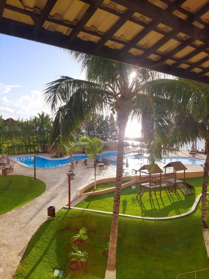 Muro Alto Marupiara Suites Pôrto das Galinhas Exteriör bild