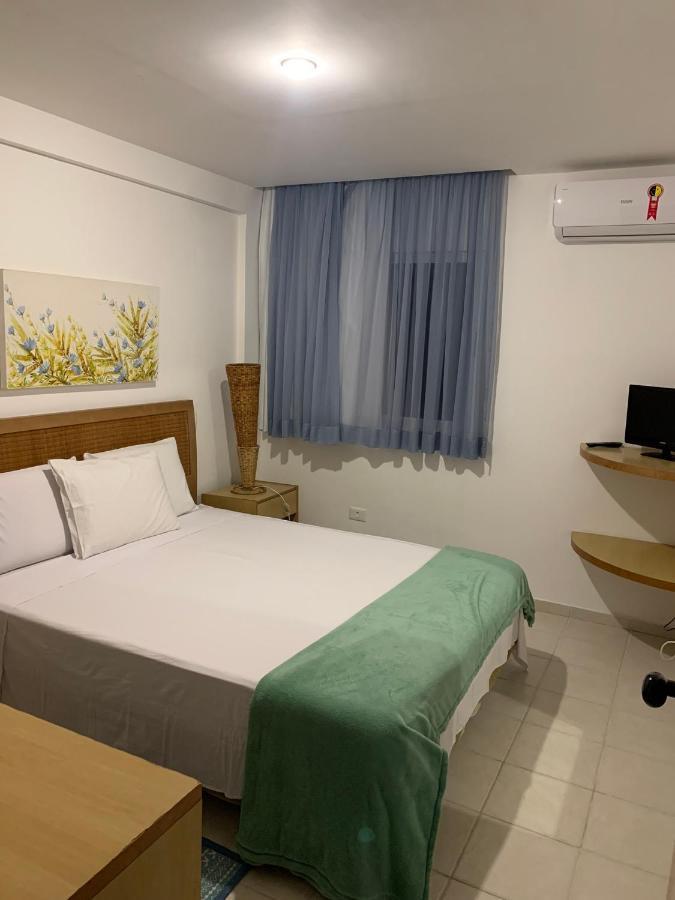 Muro Alto Marupiara Suites Pôrto das Galinhas Exteriör bild