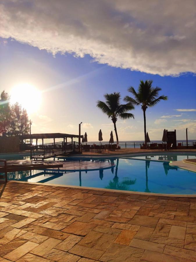 Muro Alto Marupiara Suites Pôrto das Galinhas Exteriör bild