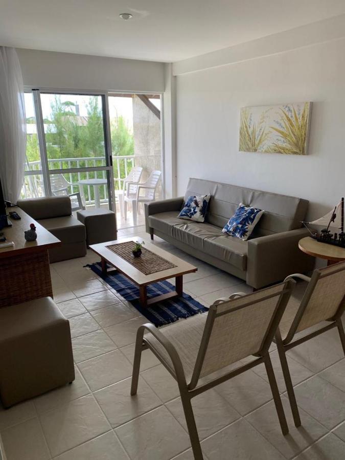 Muro Alto Marupiara Suites Pôrto das Galinhas Exteriör bild