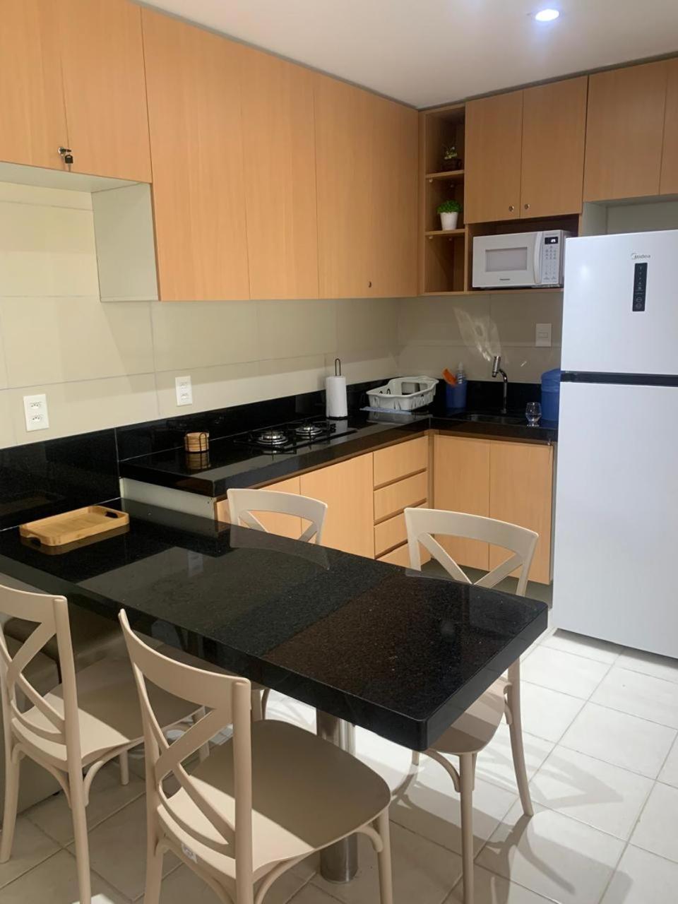 Muro Alto Marupiara Suites Pôrto das Galinhas Exteriör bild